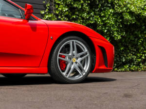 Image 55/61 of Ferrari F 430 (2007)