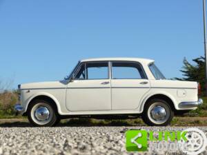 Image 5/10 de FIAT 1100 Special (1962)