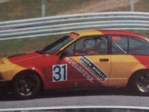 Bild 15/15 von Alfa Romeo GTV 6 2.5 (1983)