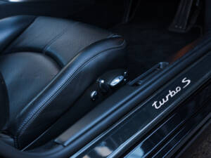 Imagen 21/39 de Porsche 911 Turbo S (2012)