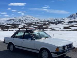 Image 3/62 of Ford Granada 2.8 (1977)