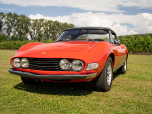 Bild 53/65 von FIAT Dino Spider (1968)