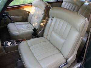 Bild 13/18 von Rolls-Royce Corniche I (1974)