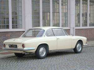 Image 8/18 of BMW 3200 CS (1964)