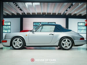 Image 10/25 of Porsche 911 Carrera 2 (1993)