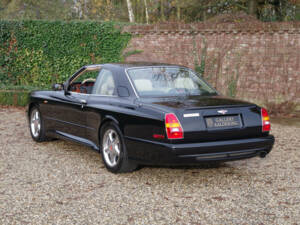 Image 28/50 of Bentley Continental SC Sedanca (1999)