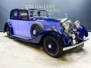 Bild 2/50 von Rolls-Royce 20&#x2F;25 HP Sport Saloon (1934)