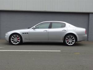 Bild 6/95 von Maserati Quattroporte 4.2 (2007)