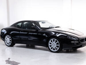 Imagen 32/32 de Maserati 3200 GT (2001)