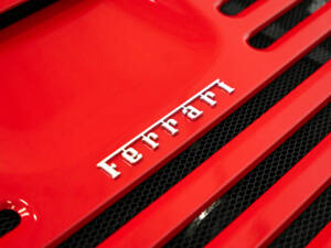 Image 21/83 of Ferrari F 355 Berlinetta (1996)