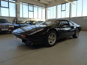 Imagen 33/50 de Ferrari 308 GTB (1978)