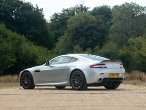 Bild 26/50 von Aston Martin V8 Vantage (2006)