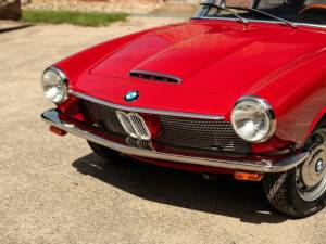 Immagine 3/81 di BMW 1600 GT (1968)