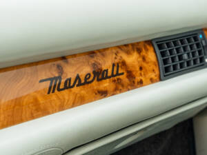 Image 43/73 of Maserati Biturbo 2.24V (1992)