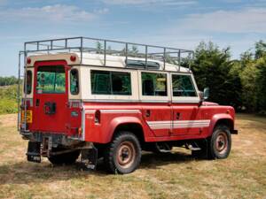 Afbeelding 3/50 van Land Rover Defender 110 (1983)