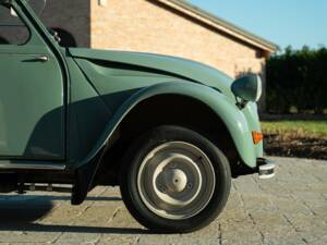 Image 9/41 of Citroën 2 CV (1963)