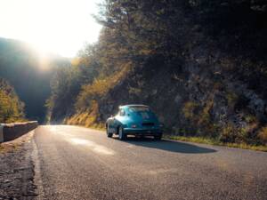 Afbeelding 54/89 van Porsche 356 B 1600 Super 90 (1960)