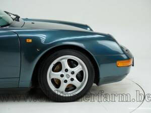 Bild 10/15 von Porsche 911 Carrera (1994)