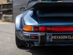 Bild 35/44 von Porsche 911 Turbo 3.3 (1989)