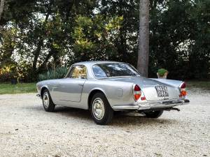 Immagine 2/50 di Lancia Flaminia GT Touring (1963)