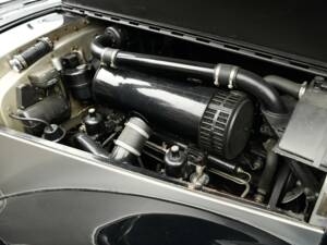 Image 25/50 of Bentley Mark VI (1950)