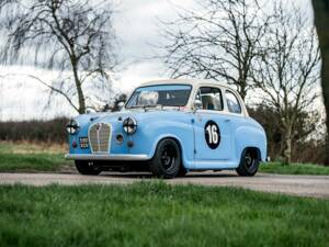 Bild 11/50 von Austin A 35 (1957)