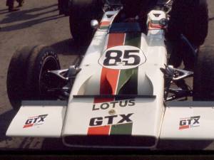 Image 15/15 of Lotus 70 (1970)