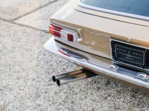 Imagen 15/29 de Maserati 3500 GTI Touring (1964)
