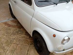 Image 3/10 of FIAT 500 L (1971)