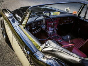 Image 31/35 of Austin-Healey 3000 Mk III (BJ8) (1965)