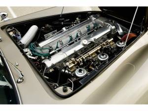 Bild 22/44 von Aston Martin DB 5 (1964)