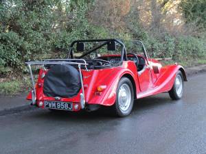 Bild 6/18 von Morgan 4&#x2F;4 1600 4-Sitzer (1971)