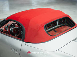 Imagen 11/47 de Porsche Boxster RS 60 Spyder (2008)