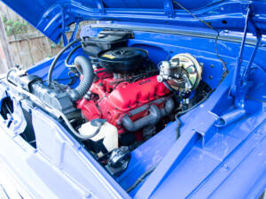 Imagen 6/11 de GMC 1500 Wide Side (1966)