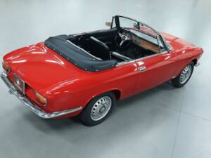 Bild 9/41 von Alfa Romeo Giulia 1600 GTC (1965)