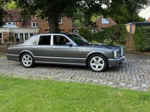 Image 8/31 of Bentley Arnage T (2002)