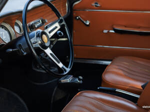 Bild 35/42 von Alfa Romeo Giulia 1600 Sprint GT Veloce (1967)