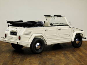 Image 5/15 de Volkswagen Thing 1600 (1978)