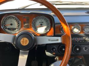 Bild 3/13 von Alfa Romeo 2000 Berlina (1973)