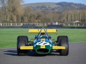 Image 11/20 de Brabham BT26 (1968)