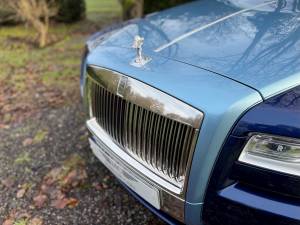 Image 13/29 of Rolls-Royce Ghost (2014)