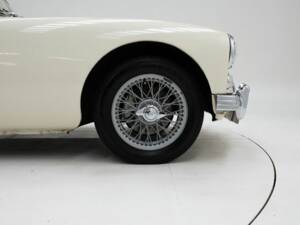Bild 10/15 von MG MGA 1600 (1962)
