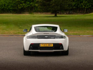 Bild 24/50 von Aston Martin V8 Vantage (2013)