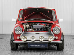 Bild 37/50 von Rover Mini Cooper 1,3 (1992)