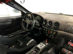 Bild 14/22 von Ferrari F 360 Challenge Stradale (2002)