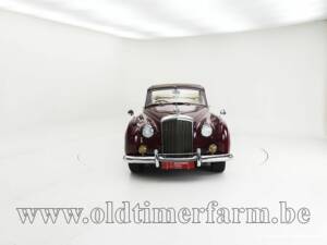 Bild 5/15 von Bentley S 2 Continental (1967)