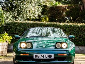 Bild 26/33 von Lotus Elan S2 (1994)
