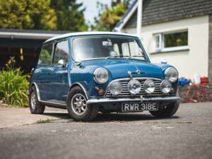 Image 34/42 of Morris Mini Cooper S 1275 (1967)