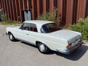 Afbeelding 12/79 van Mercedes-Benz 280 SE 3,5 (1971)