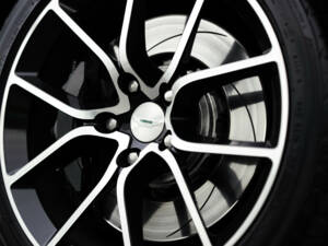 Image 20/35 of Aston Martin Rapide S (2014)